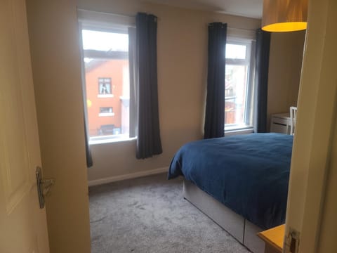 Berlin Street Townhouse Belfast Vacation rental in Belfast