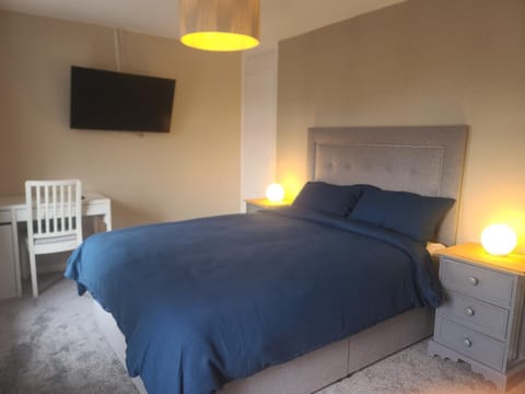 Berlin Street Townhouse Belfast Vacation rental in Belfast