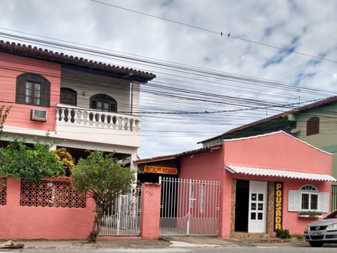 Pousada Sol de Verão Inn in São Pedro da Aldeia