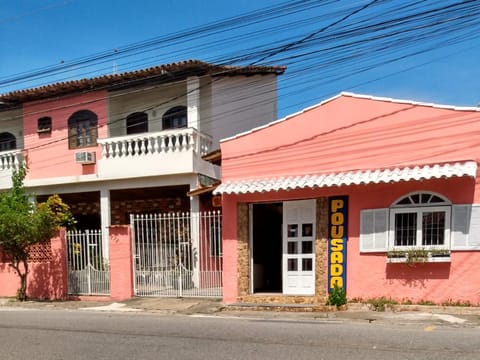 Pousada Sol de Verão Inn in São Pedro da Aldeia