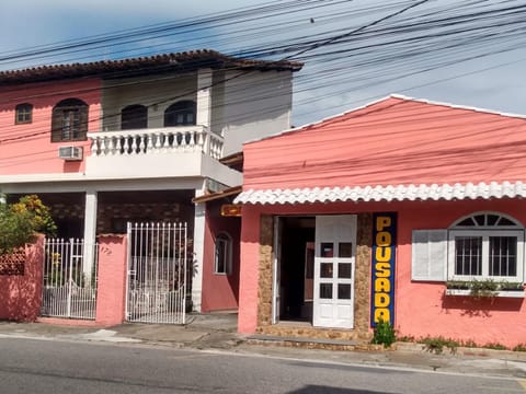 Pousada Sol de Verão Inn in São Pedro da Aldeia