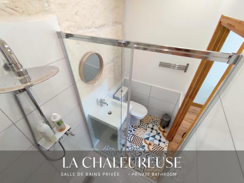 Shower, Toilet, Bathroom, Bedroom