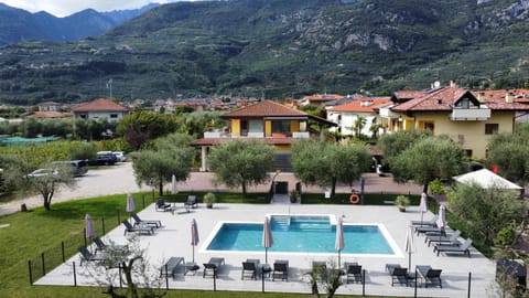 Arcovacanze Appartement-Hotel in Arco