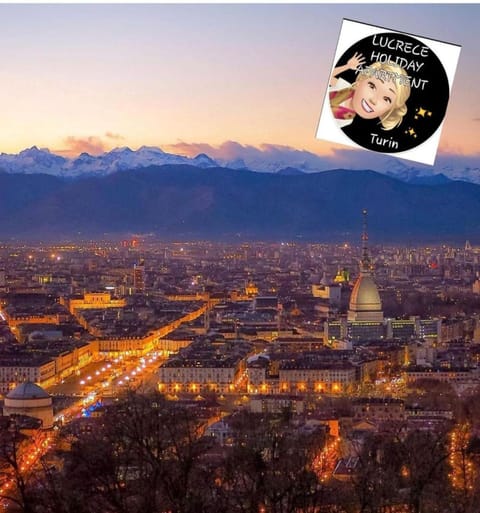 LUCRECE Holiday apartment Apartment in Turin
