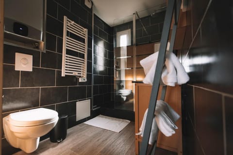 Le Perlina Apartment in Annecy