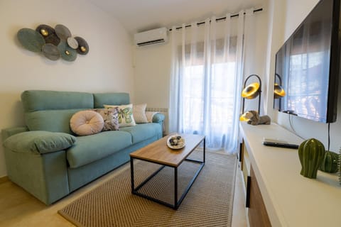 Apartamento Boutique Plasencia Centro Apartment in Plasencia