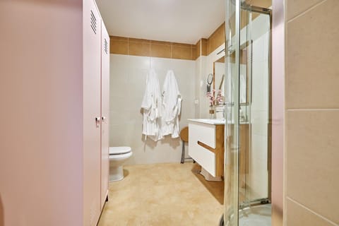 Apartamento Boutique Plasencia Centro Apartment in Plasencia