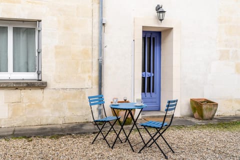 Résidence Les Logis Du Brandard Apartment in Jonzac