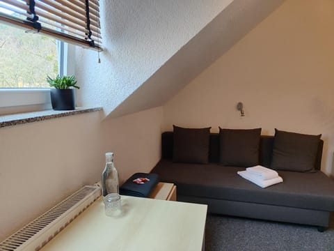 Haus des Sports Apartment hotel in Bad Kreuznach