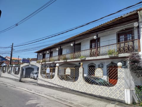 Pousada Caravelas - Centro de Paraty Inn in Paraty