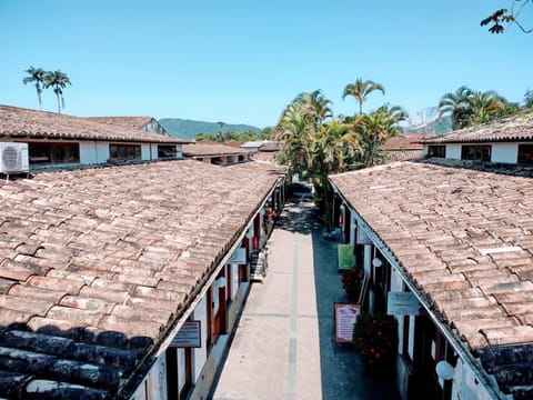 Pousada Caravelas - Centro de Paraty Inn in Paraty