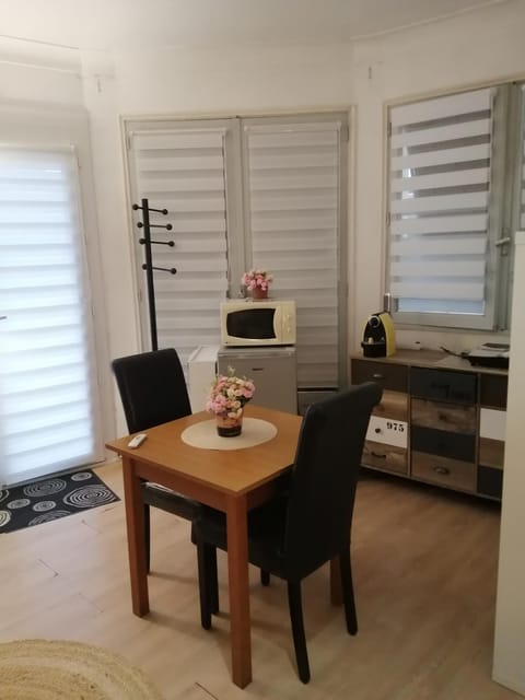 Hébergement entier 20 m2 Apartment in Toulouse