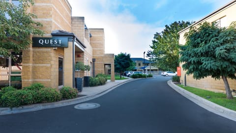 Quest Wagga Wagga Apartment hotel in North Wagga Wagga