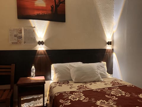 Hotel Santa Fe Hotel in Chignahuapan