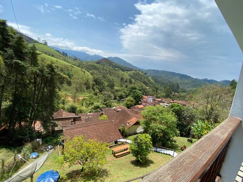 View (from property/room)