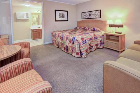 Mountain Aire Inn Sevierville - Pigeon Forge Hôtel in Sevierville