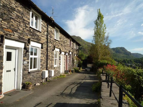 Bluebell Cottage House in Coniston