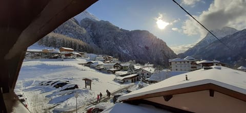 View (from property/room)