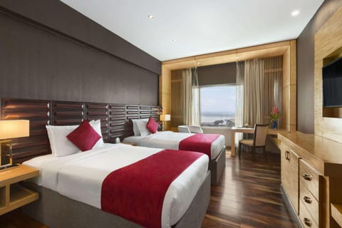 Ramada by Wyndham Alleppey Hotel in Alappuzha