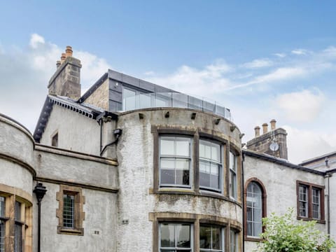 Cragdale Penthouse House in Giggleswick