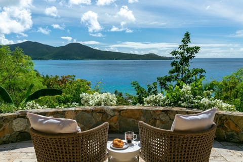 Lovango Resort and Beach Club Resort in Virgin Islands (U.S.)