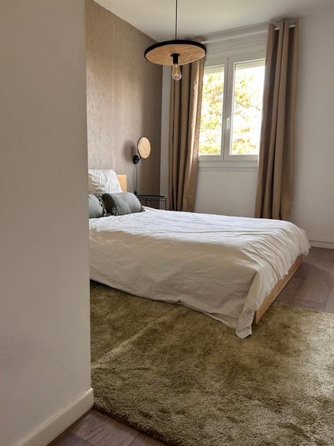 LA BELLE ESCALE Apartment in Switzerland