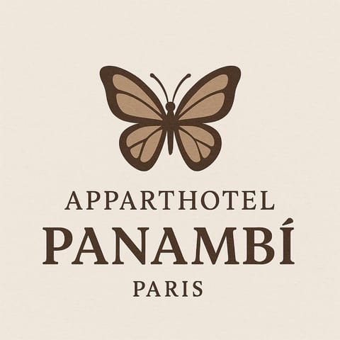 Appart Hôtel PANAMBI Apartment in Chevilly Larue
