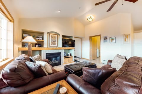 Sunray Meadows 308 Apartment in Steamboat Springs