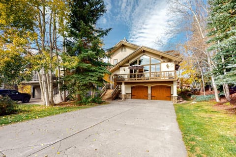 Leeward 2688 House in Steamboat Springs