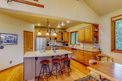 Leeward 2688 House in Steamboat Springs