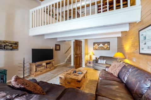 Herbage D3 Apartment in Steamboat Springs