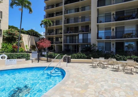 Hololani Condominiums by TS Apartment in Kahana