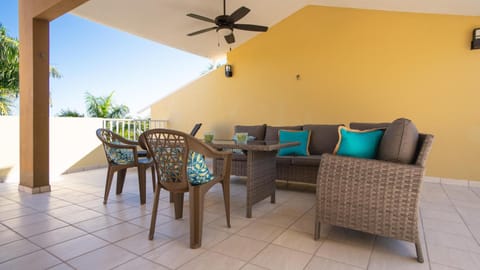 Landing View 304 with rooftop terrace Condo in Rincón