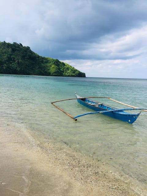 Natural landscape, Beach