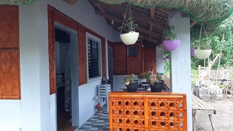 Zeah's Beach Place House in Bicol