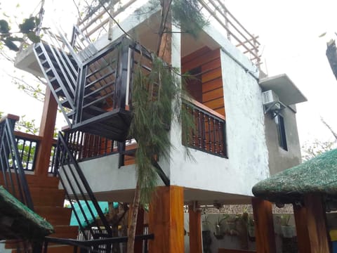 Zeah's Beach Place House in Bicol