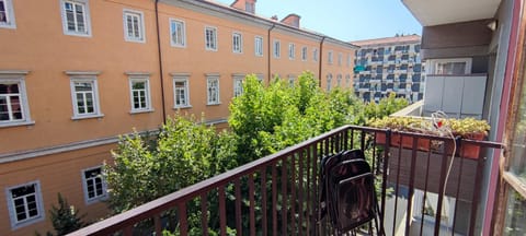 Balcony/Terrace, Balcony/Terrace