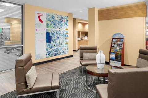 TownePlace Suites By Marriott Tehachapi Hotel in Tehachapi