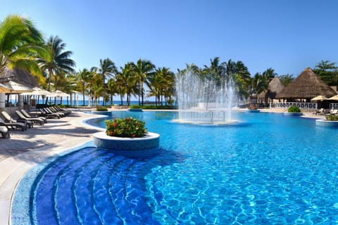 Catalonia Royal Tulum Beach & Spa Resort Adults Only - All Inclusive Resort in State of Quintana Roo