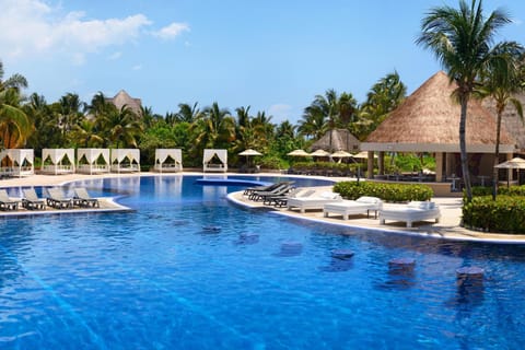 Catalonia Playa Maroma - All Inclusive Resort in State of Quintana Roo