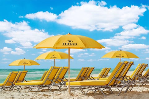 Hilton Cabana Miami Beach Resort Resort in Miami Beach