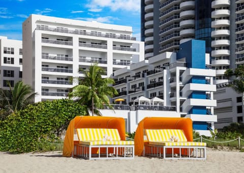 Hilton Cabana Miami Beach Resort Resort in Miami Beach