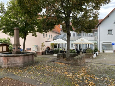 Hotel zur Schlemmerscheune Hotel in Ramstein-Miesenbach