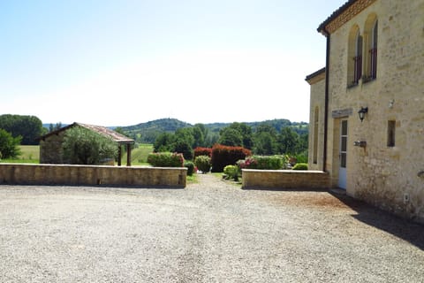 MAISON DE CHARME LES CAILLAVES House in Le Bugue