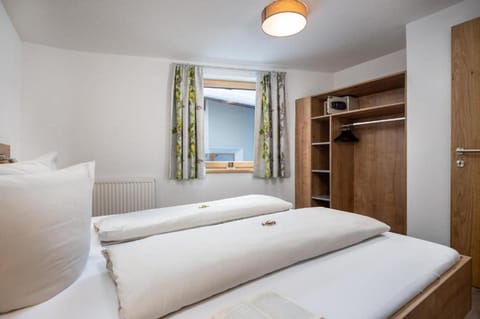 Property building, Living room, Bedroom