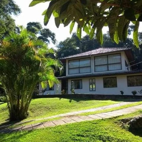 Sítio Poço Verde Campground/ 
RV Resort in Nova Friburgo