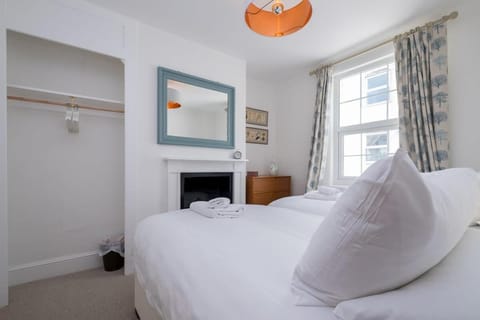 Host & Stay - Millfield House House in Brighton