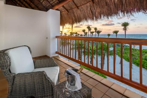 Valentin Imperial Riviera Maya All Inclusive - Adults Only Resort in State of Quintana Roo