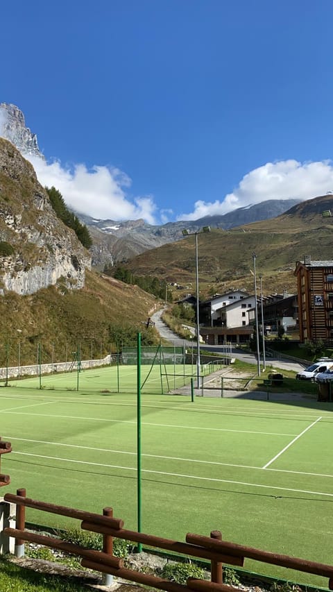 Summer, View (from property/room)