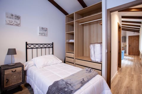 APARTAMENTOS LA VIEJA IMPRENTA Apartment in Sigüenza